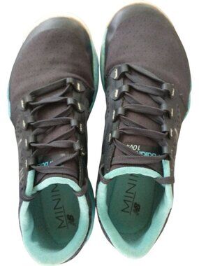 New Balance Minimus 10v4 Trail – Rare & Ultra-Lightweight - Women's Size 37